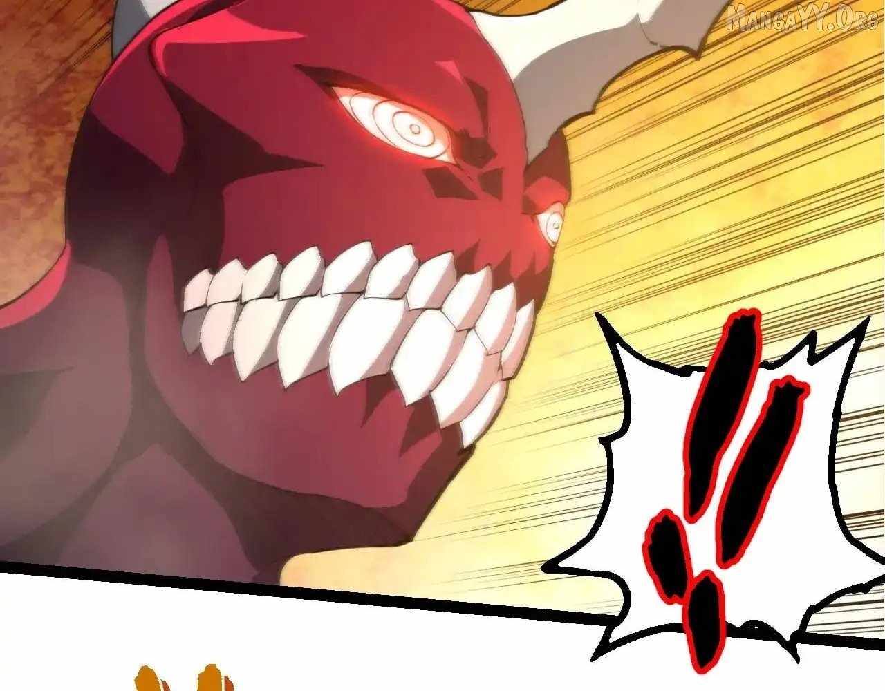 Evolution Begins With A Big Tree Chapter 456 page 58