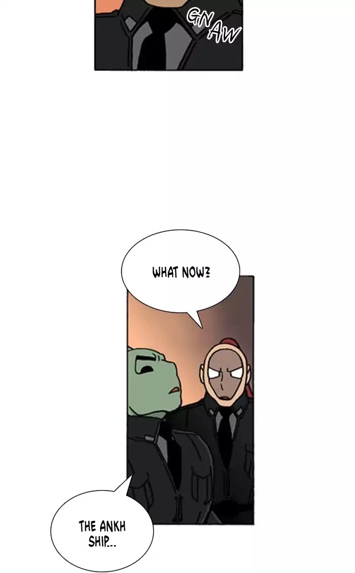 Denma Chapter 460 page 15