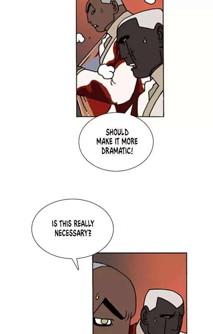 Denma Chapter 460 page 7