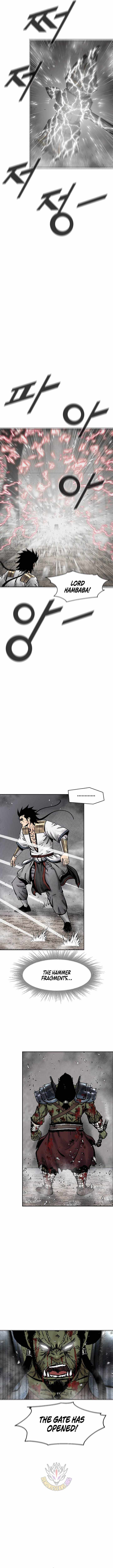 Red Storm Chapter 459 page 12