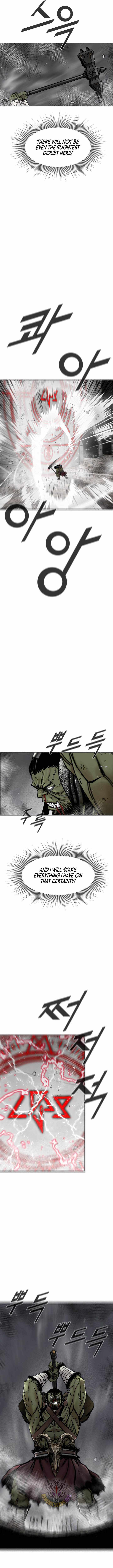 Red Storm Chapter 459 page 10