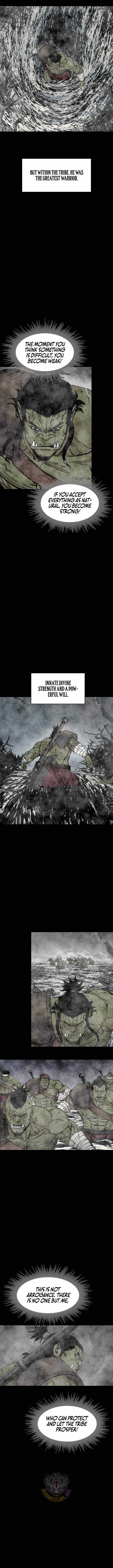 Red Storm Chapter 459 page 3