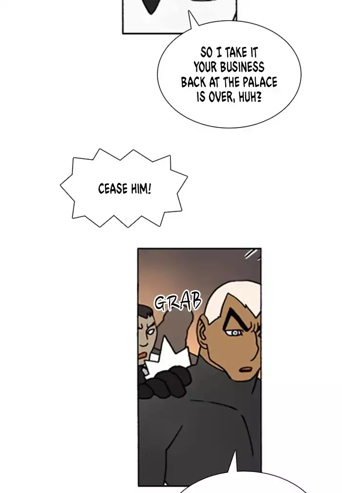 Denma Chapter 461 page 18