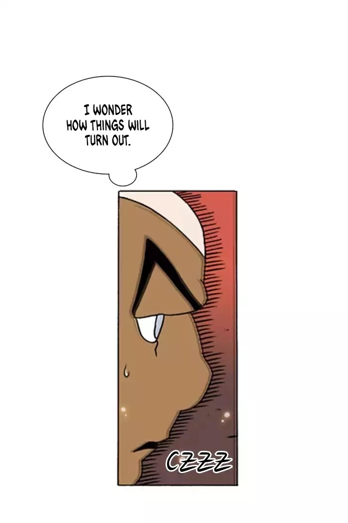 Denma Chapter 461 page 20