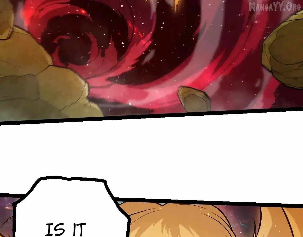 Evolution Begins With A Big Tree Chapter 457 page 2