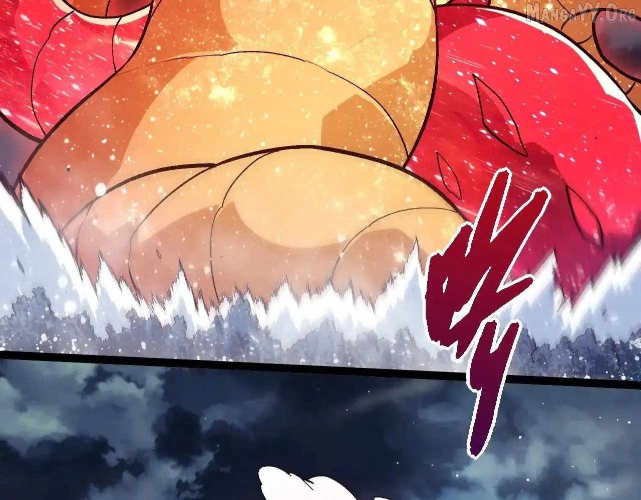 Evolution Begins With A Big Tree Chapter 457 page 47