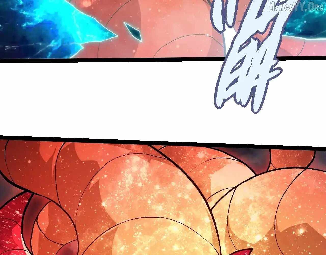 Evolution Begins With A Big Tree Chapter 457 page 46