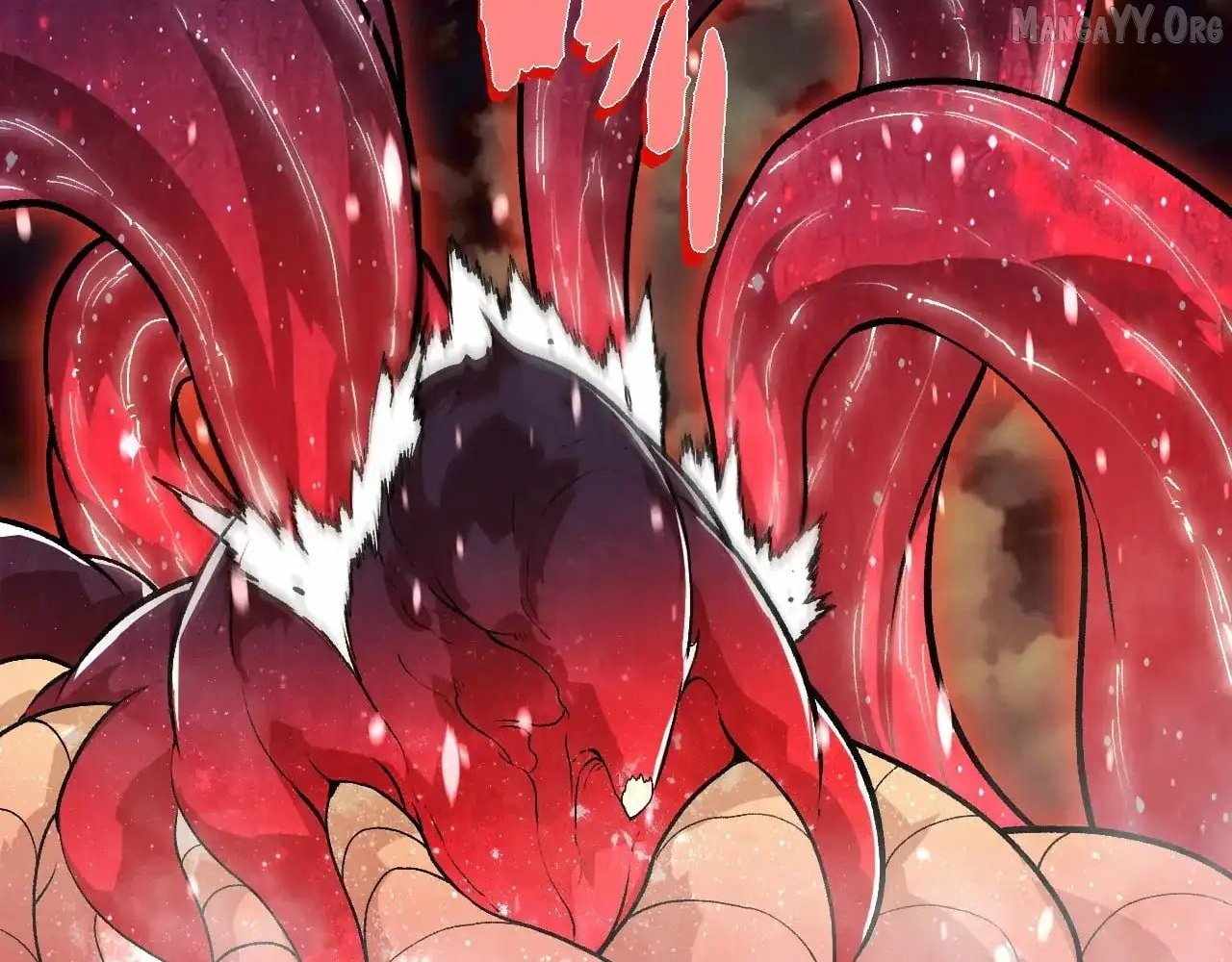 Evolution Begins With A Big Tree Chapter 457 page 53