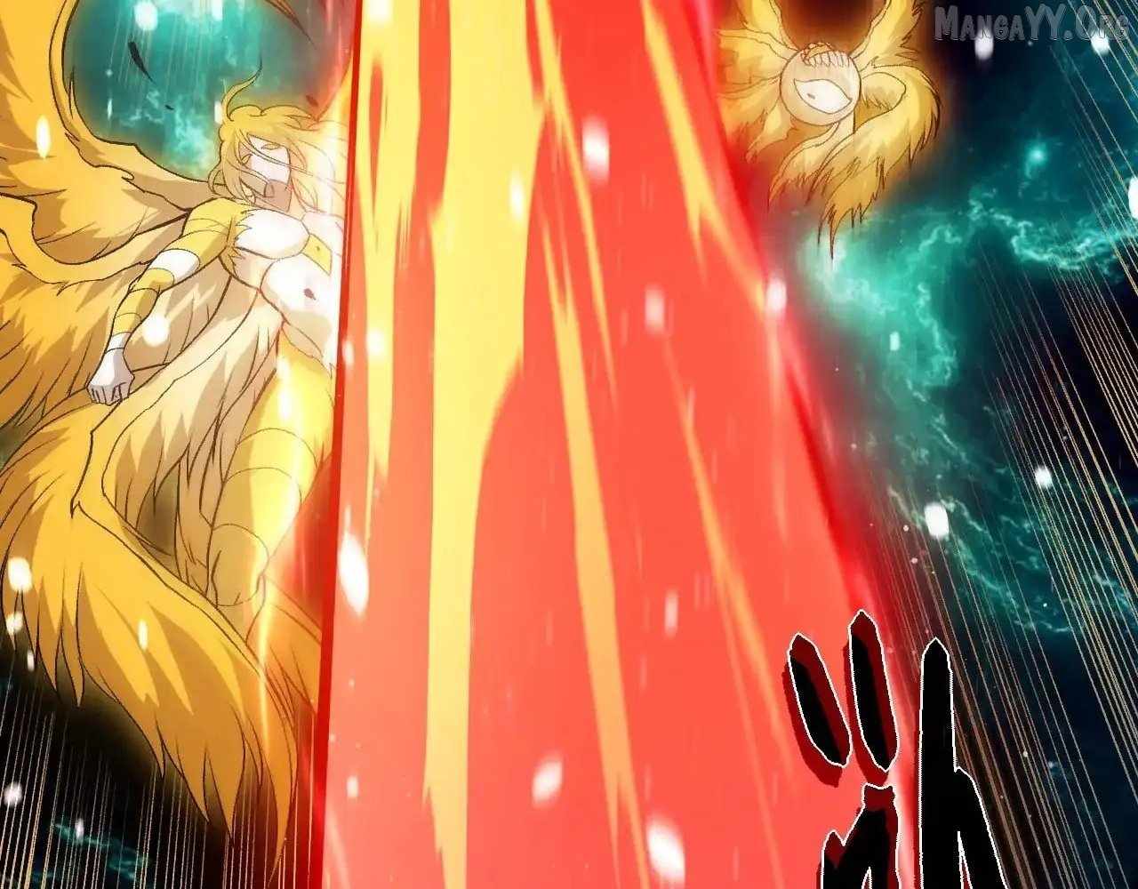 Evolution Begins With A Big Tree Chapter 457 page 28