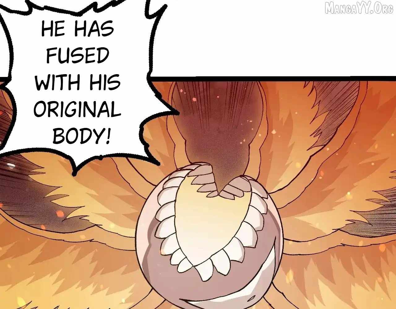 Evolution Begins With A Big Tree Chapter 457 page 65