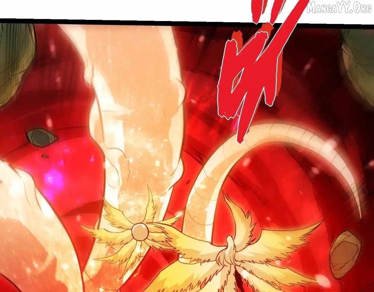 Evolution Begins With A Big Tree Chapter 457 page 9