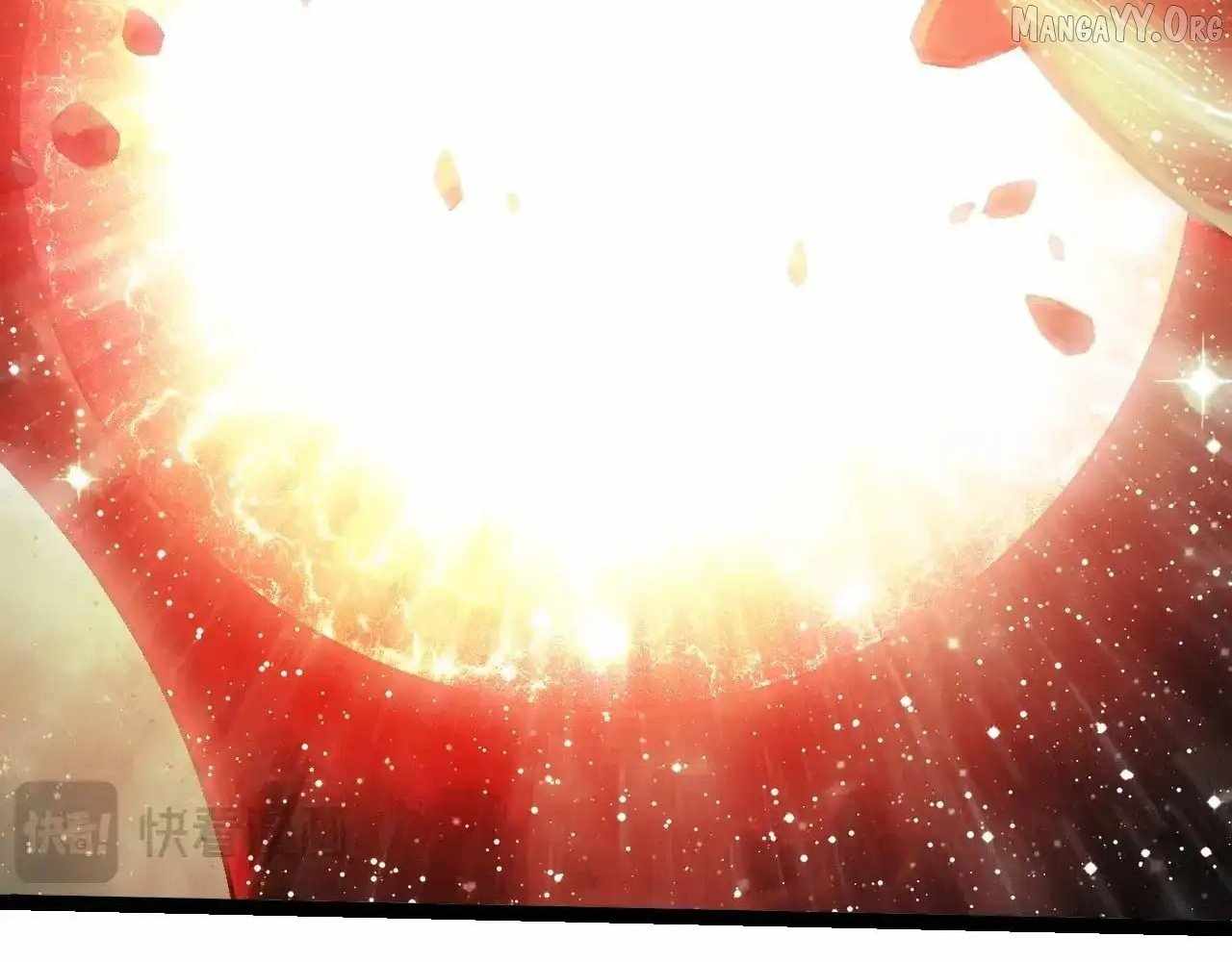 Evolution Begins With A Big Tree Chapter 457 page 92