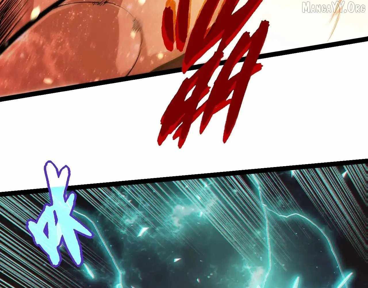 Evolution Begins With A Big Tree Chapter 457 page 24