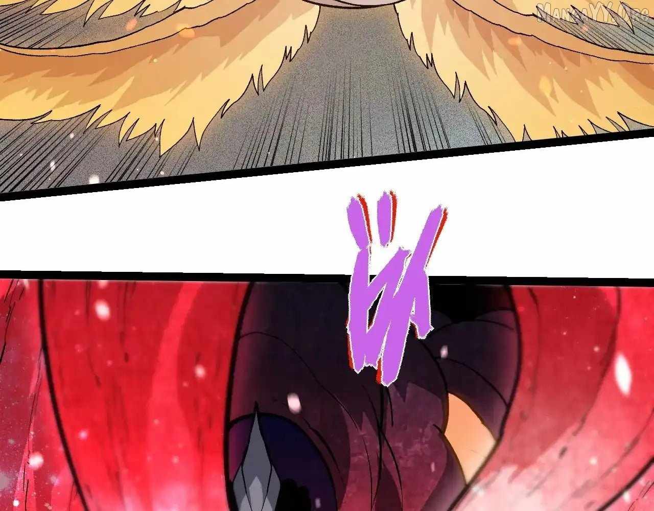 Evolution Begins With A Big Tree Chapter 457 page 66