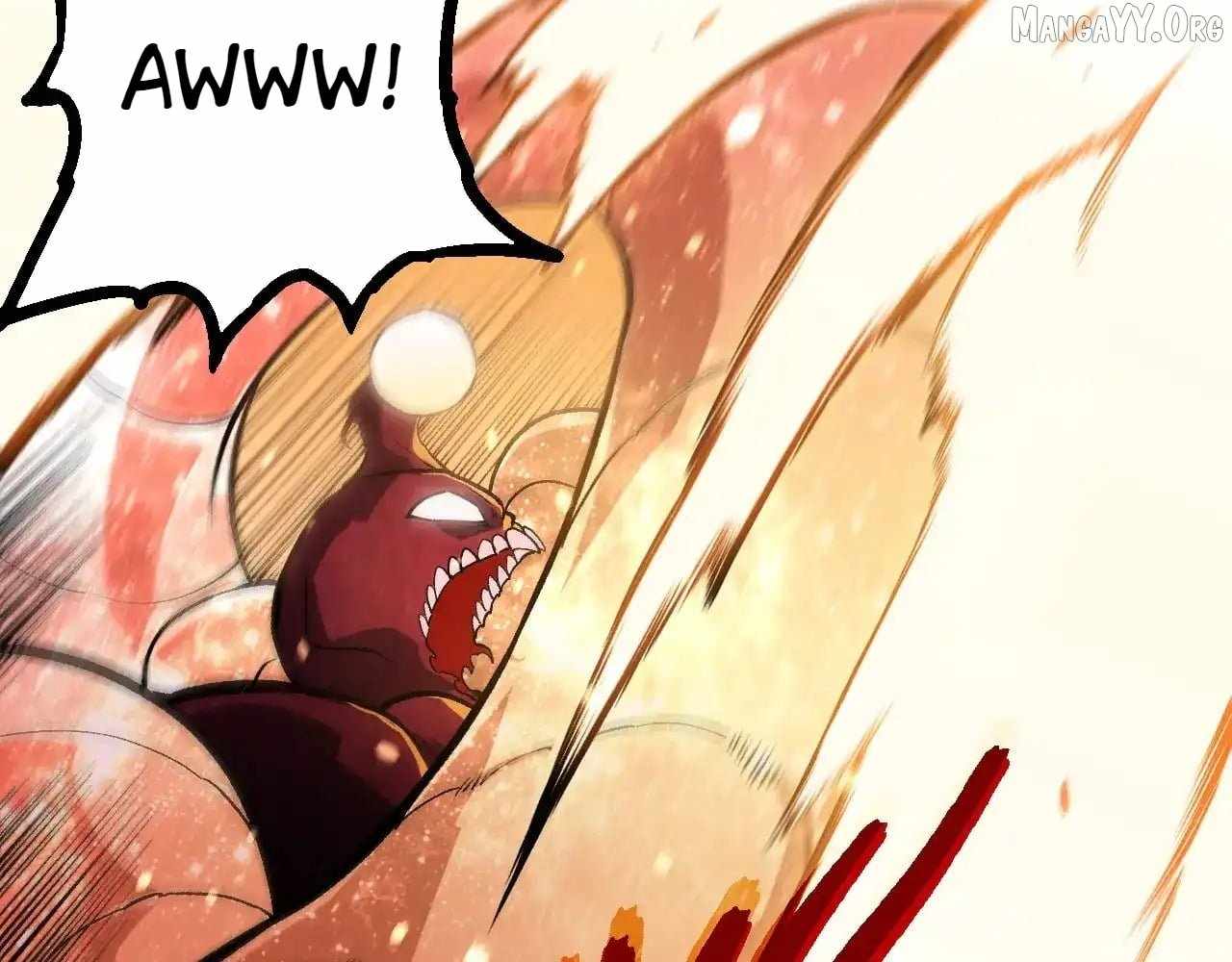 Evolution Begins With A Big Tree Chapter 457 page 23
