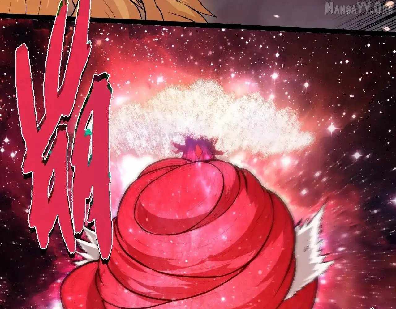 Evolution Begins With A Big Tree Chapter 457 page 79