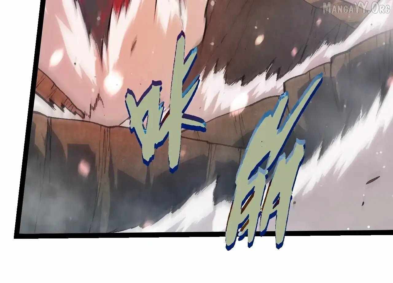 Evolution Begins With A Big Tree Chapter 457 page 70