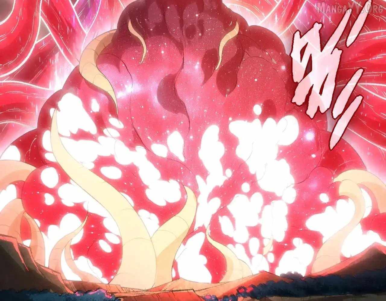 Evolution Begins With A Big Tree Chapter 457 page 55