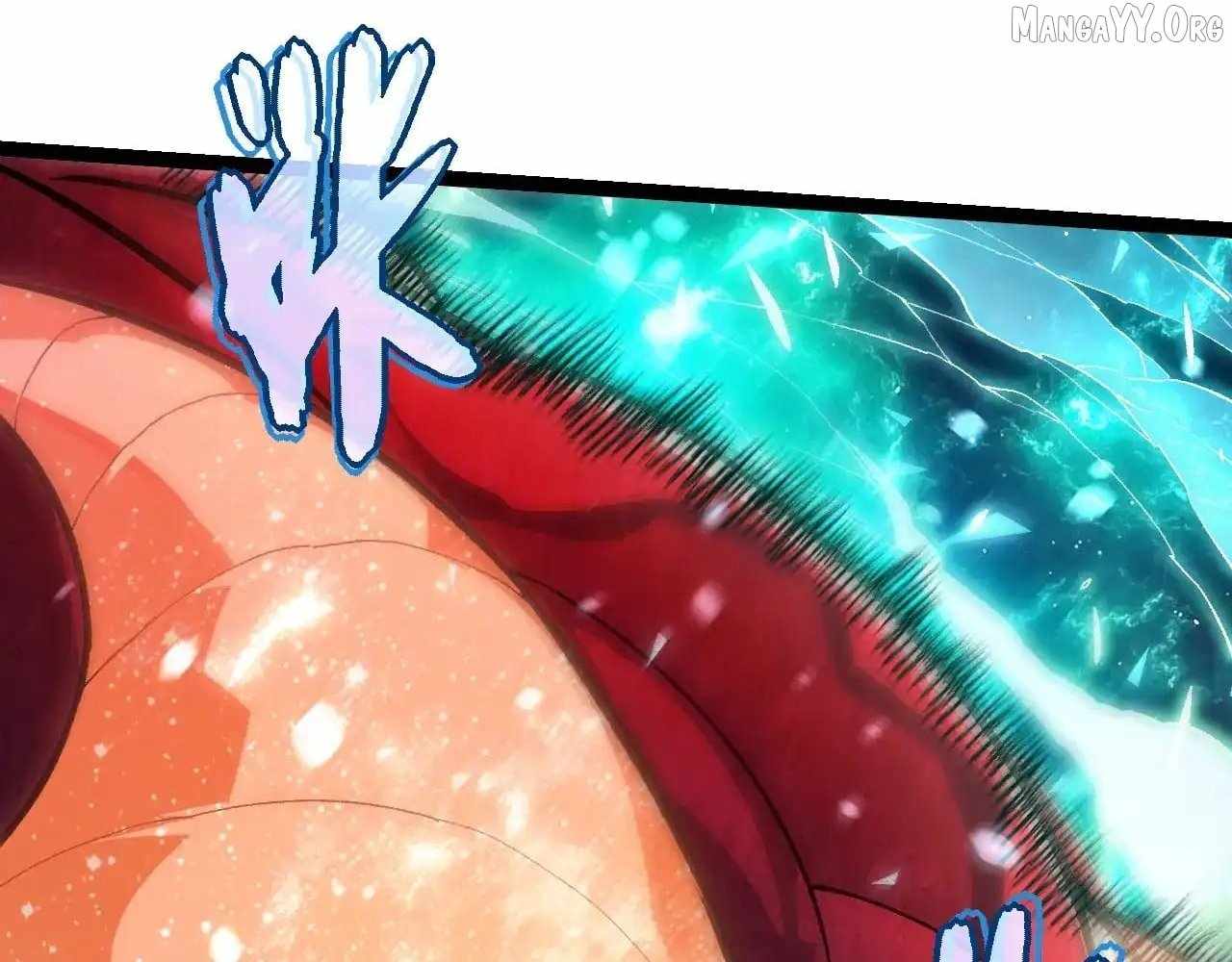 Evolution Begins With A Big Tree Chapter 457 page 41