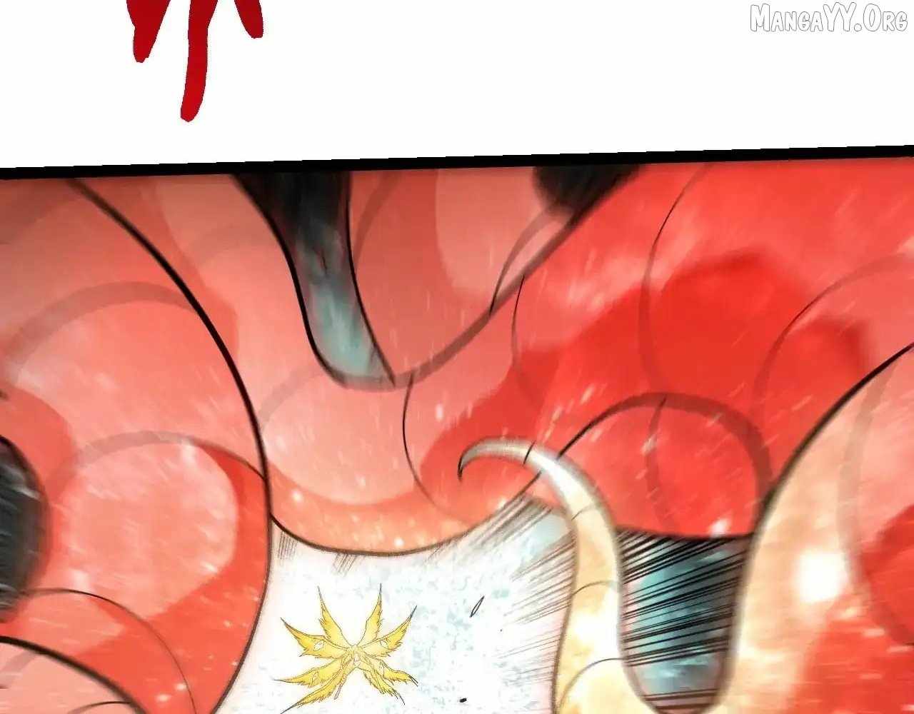 Evolution Begins With A Big Tree Chapter 457 page 39