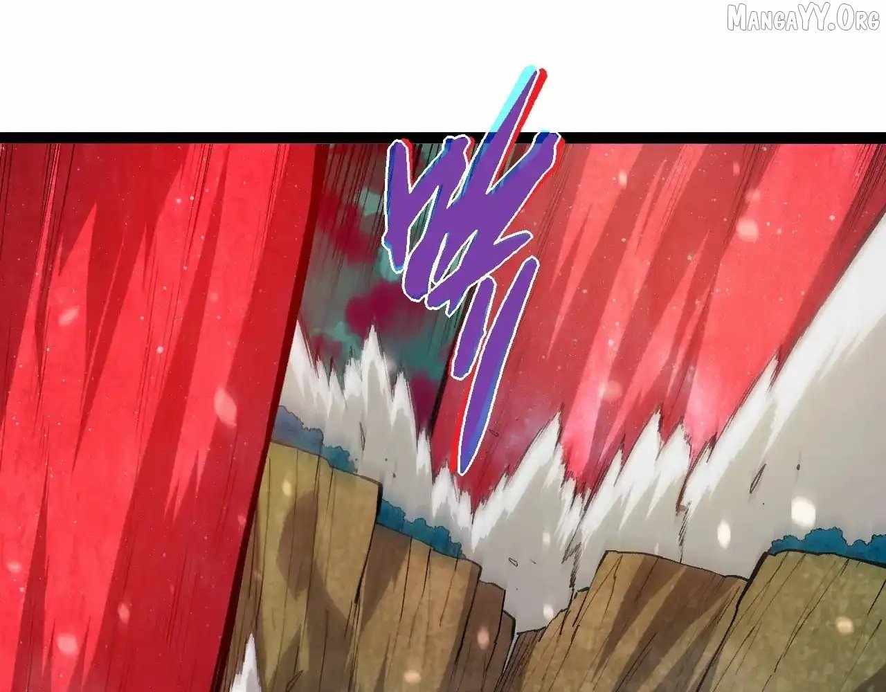 Evolution Begins With A Big Tree Chapter 457 page 71