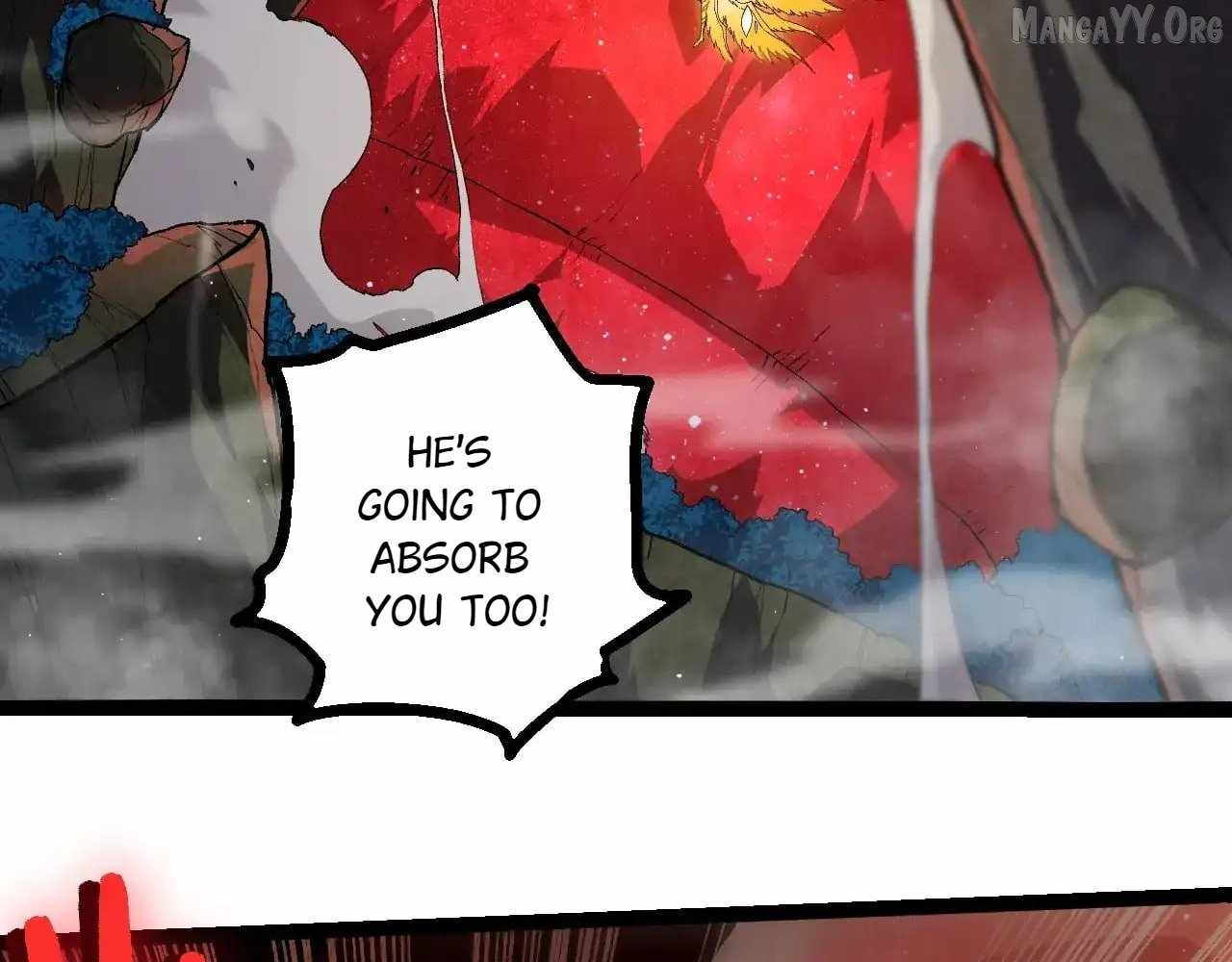 Evolution Begins With A Big Tree Chapter 457 page 82