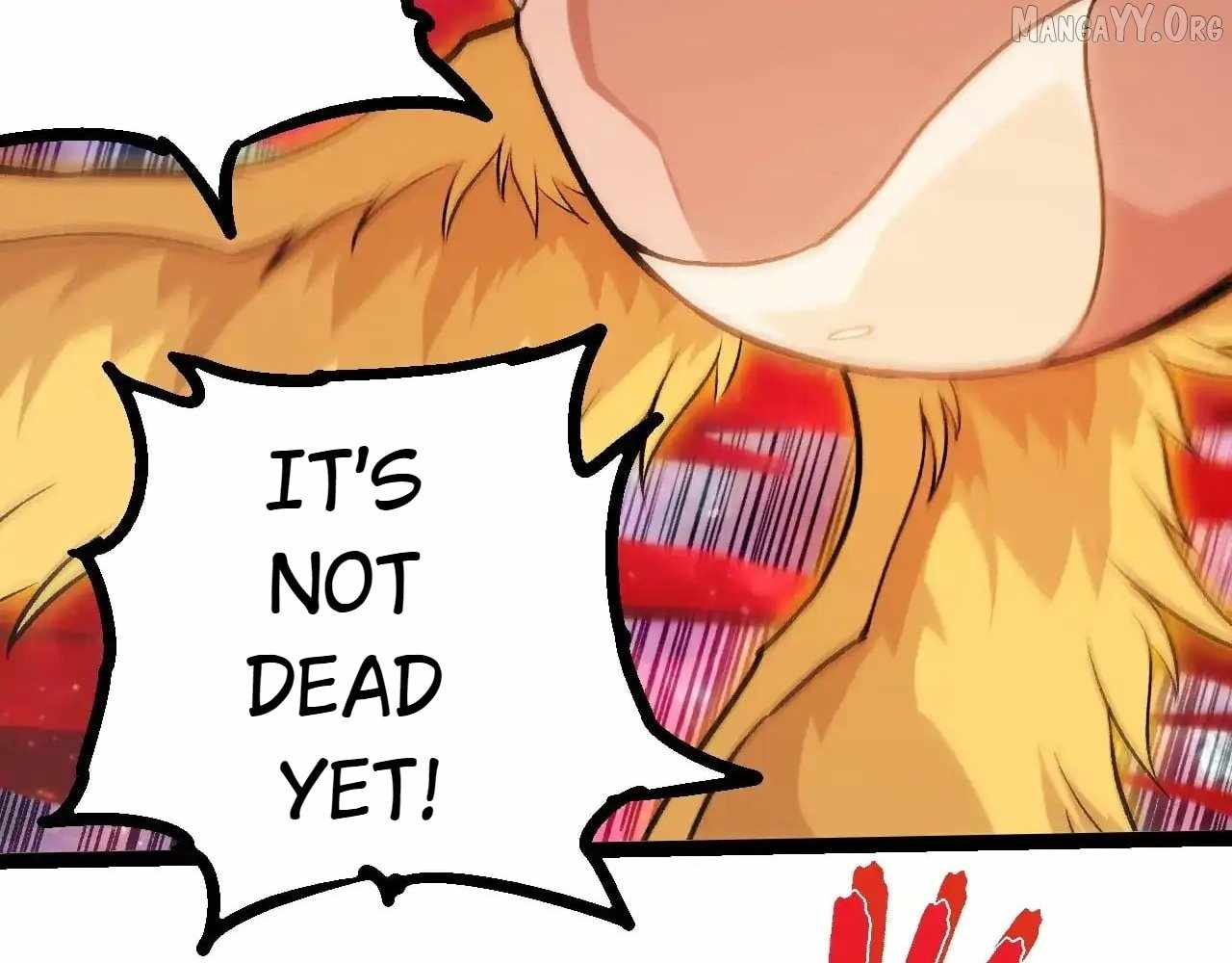 Evolution Begins With A Big Tree Chapter 457 page 8