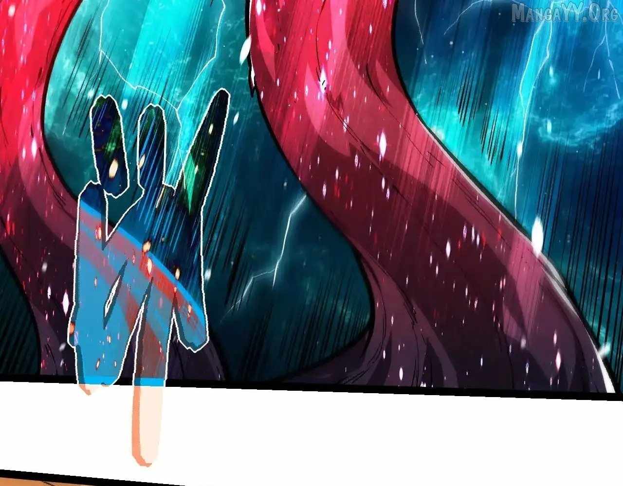 Evolution Begins With A Big Tree Chapter 457 page 17