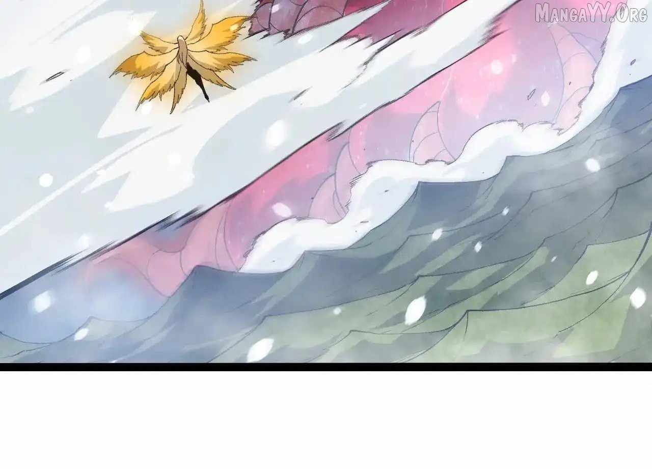 Evolution Begins With A Big Tree Chapter 457 page 50