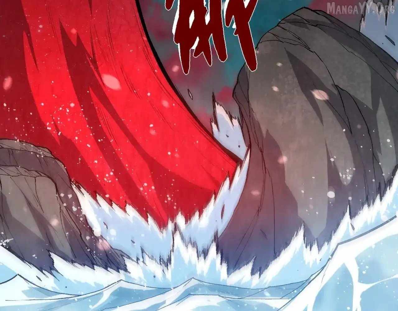 Evolution Begins With A Big Tree Chapter 457 page 73