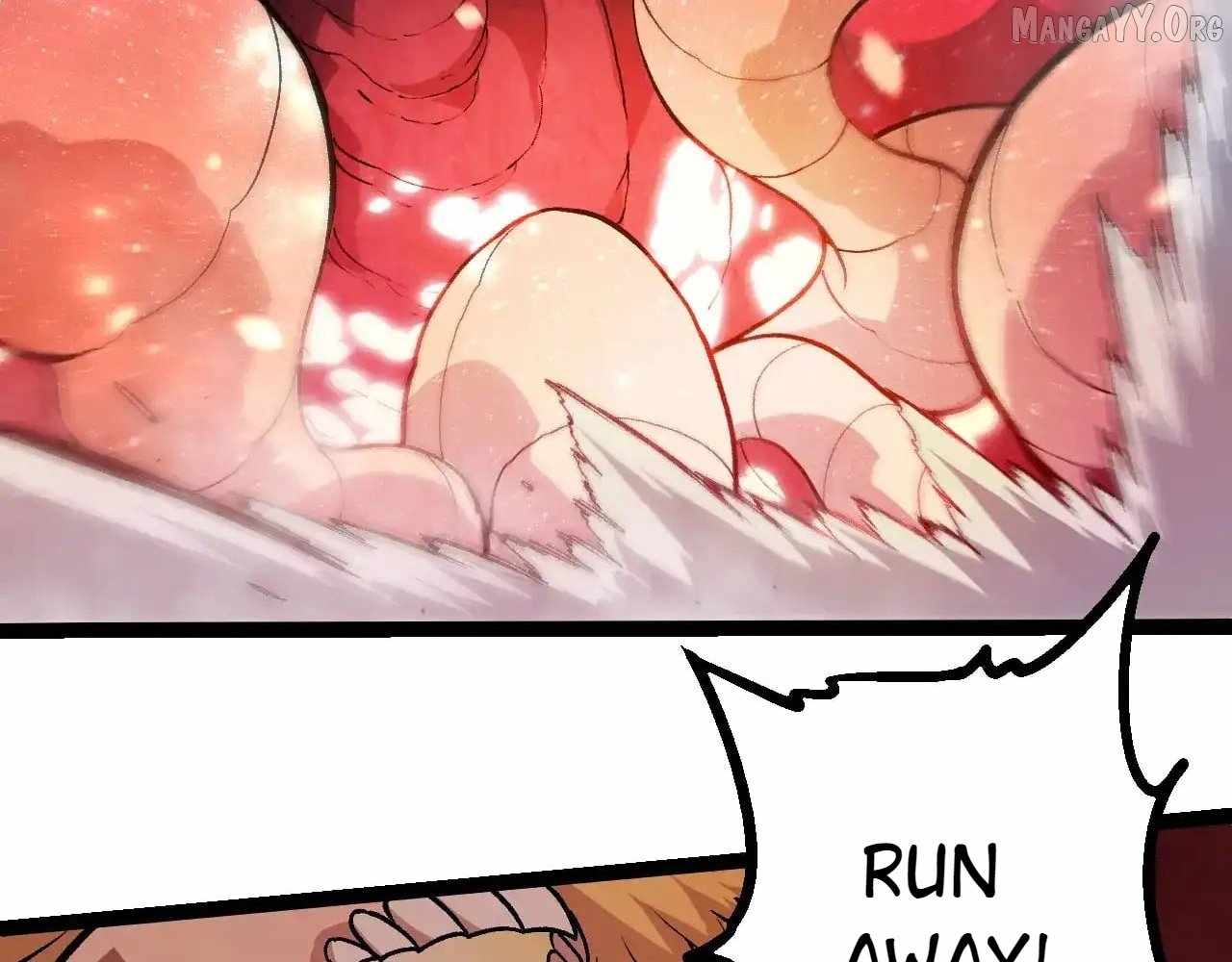 Evolution Begins With A Big Tree Chapter 457 page 84