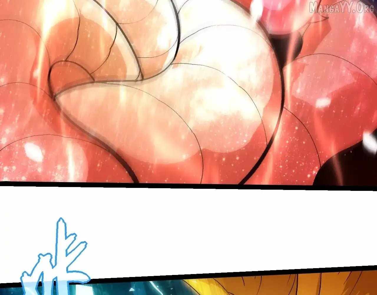 Evolution Begins With A Big Tree Chapter 457 page 32