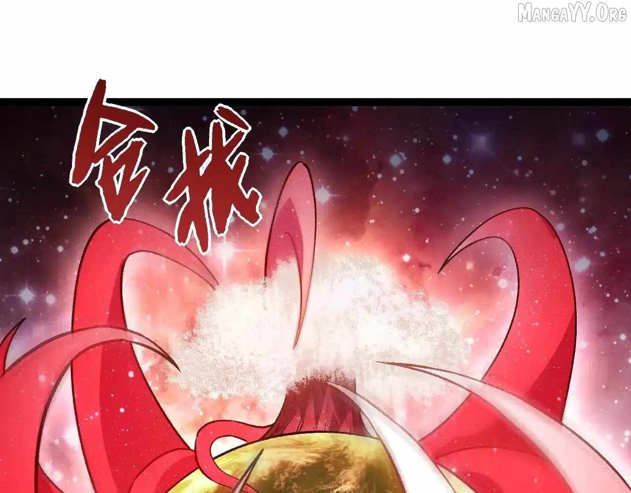 Evolution Begins With A Big Tree Chapter 457 page 61