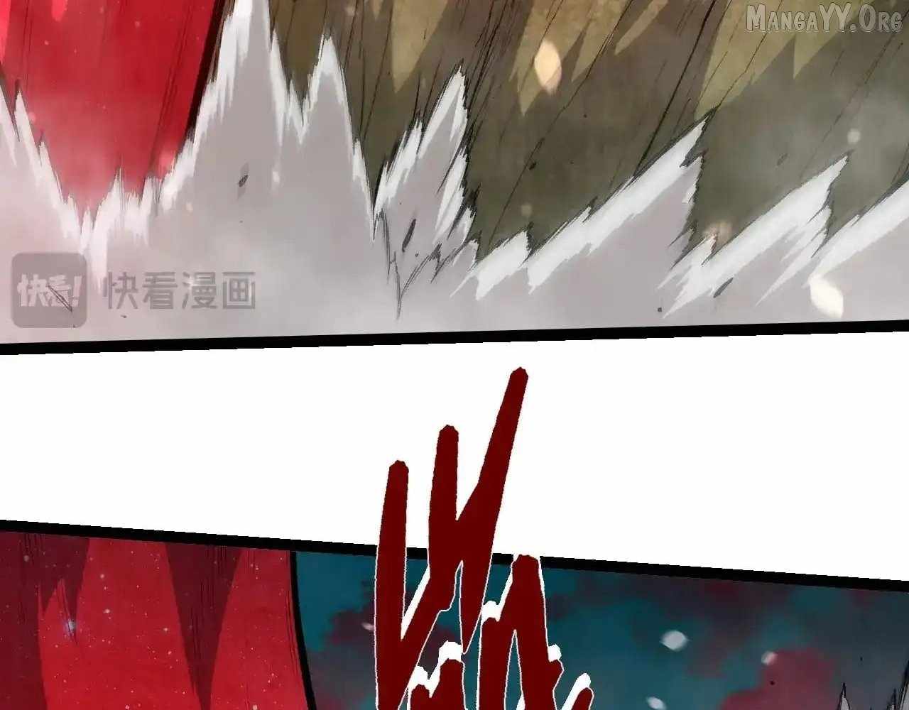 Evolution Begins With A Big Tree Chapter 457 page 72