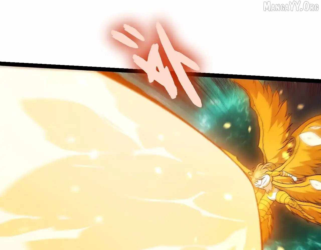 Evolution Begins With A Big Tree Chapter 457 page 21