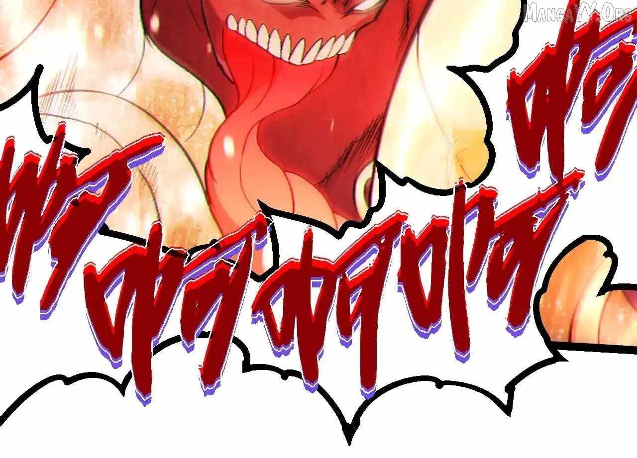 Evolution Begins With A Big Tree Chapter 457 page 30