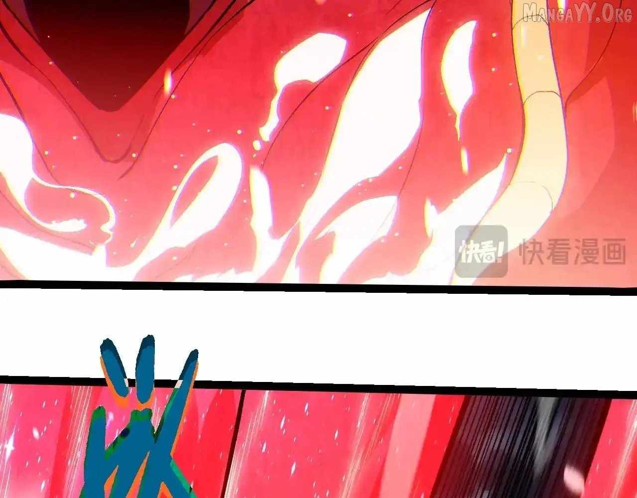 Evolution Begins With A Big Tree Chapter 457 page 57