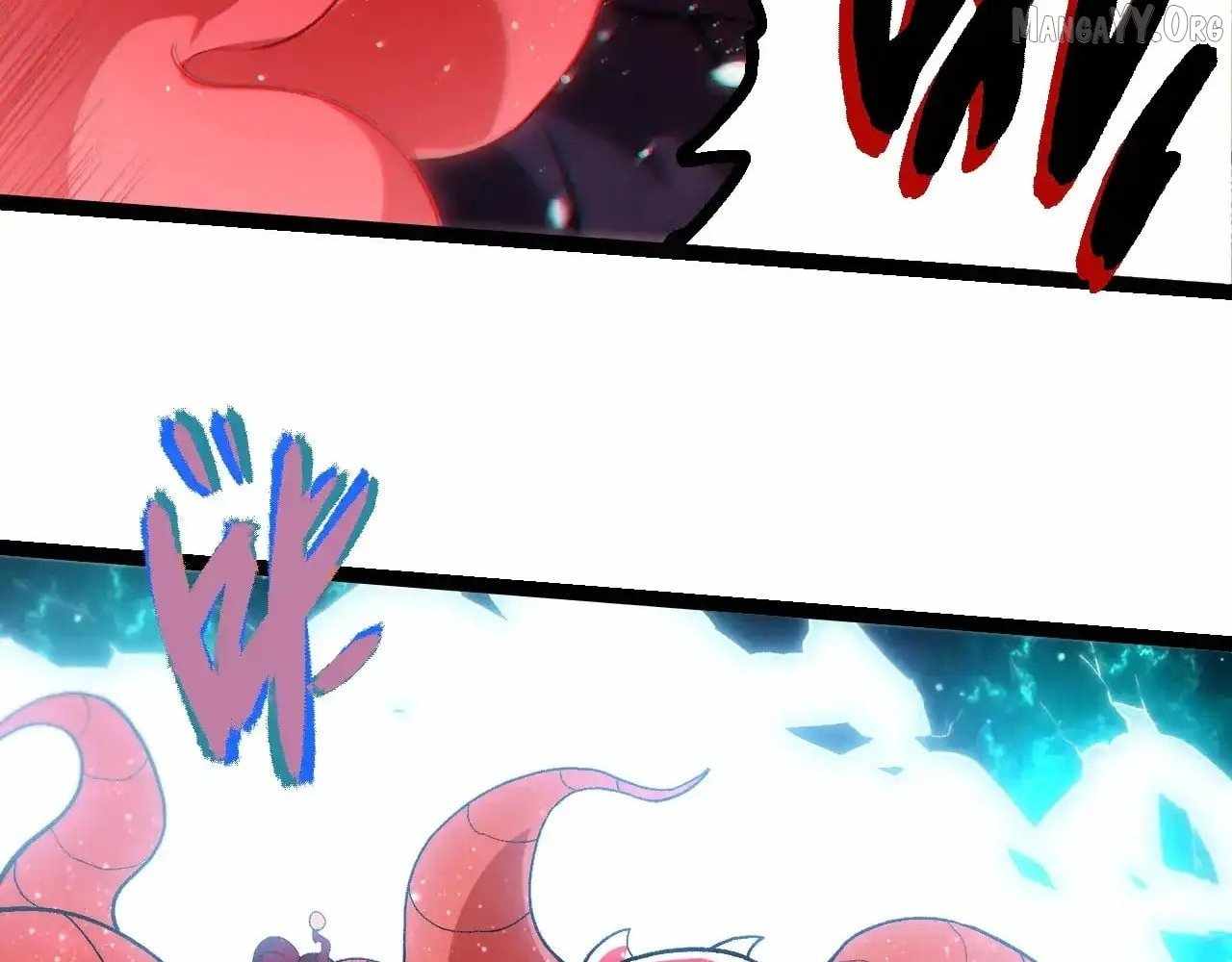 Evolution Begins With A Big Tree Chapter 457 page 44