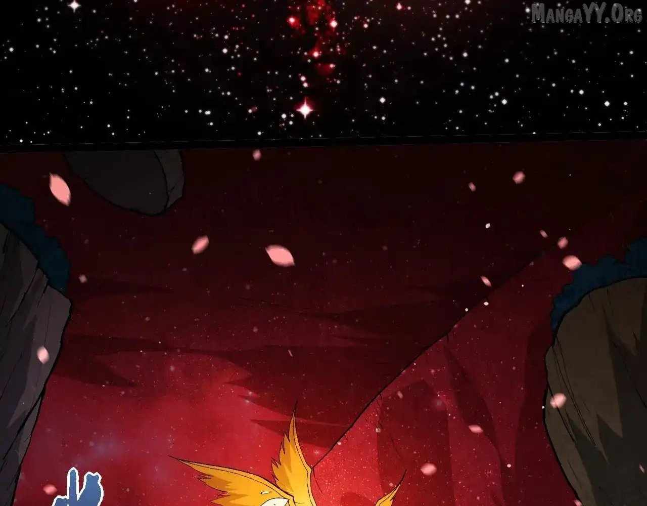 Evolution Begins With A Big Tree Chapter 457 page 76