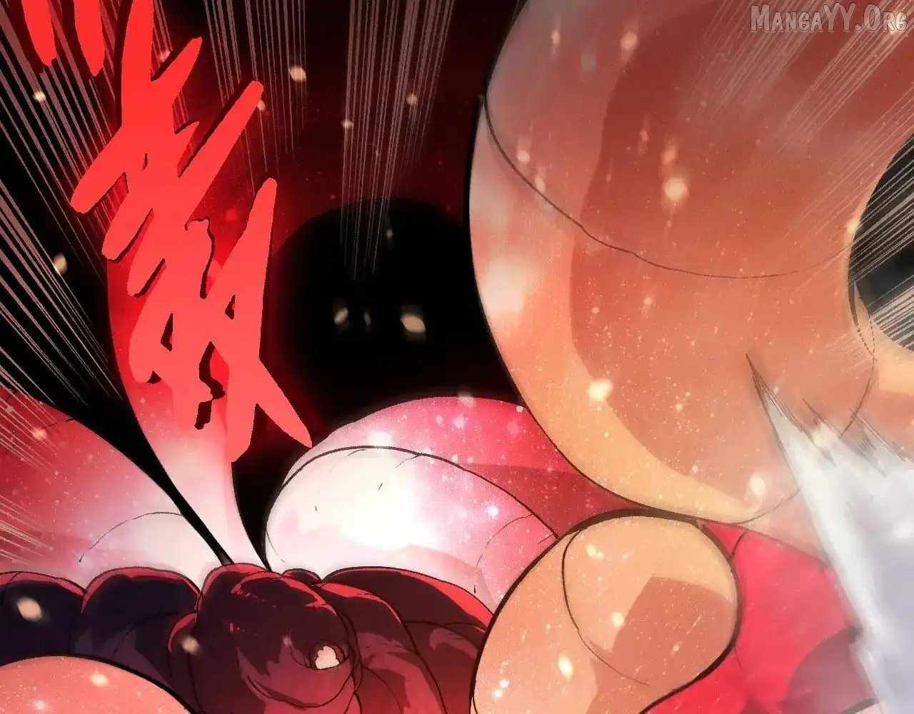 Evolution Begins With A Big Tree Chapter 457 page 83
