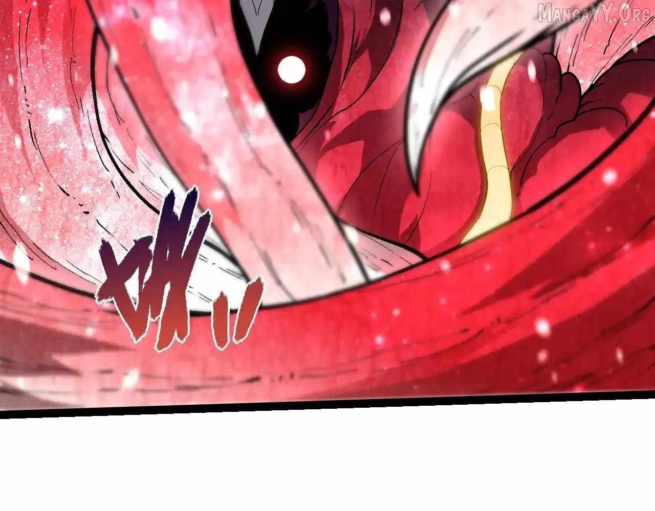 Evolution Begins With A Big Tree Chapter 457 page 67