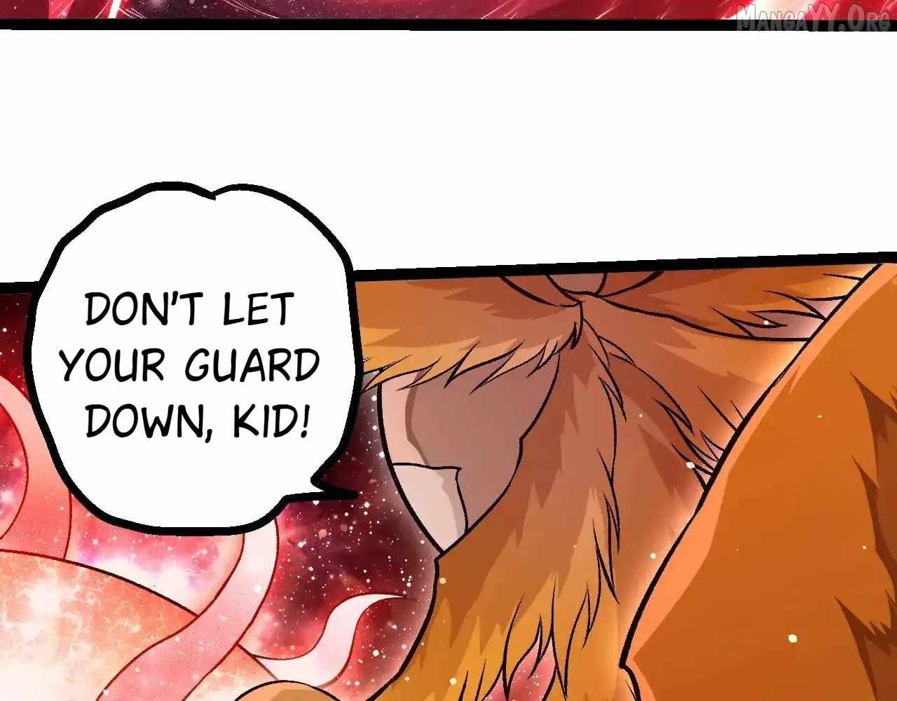 Evolution Begins With A Big Tree Chapter 457 page 96