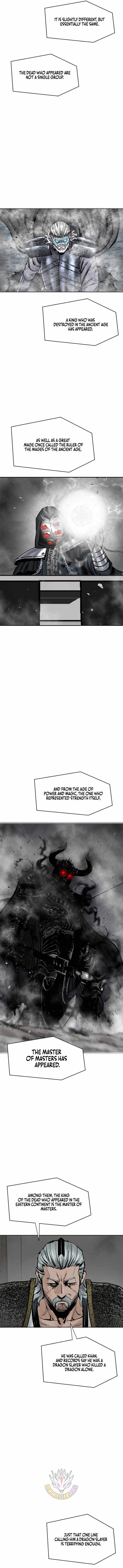 Red Storm Chapter 460 page 11