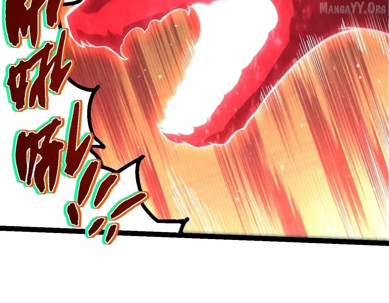 Evolution Begins With A Big Tree Chapter 458 page 4
