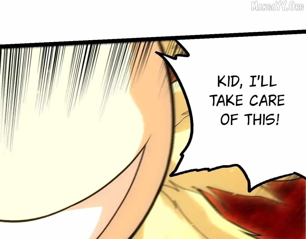 Evolution Begins With A Big Tree Chapter 458 page 51