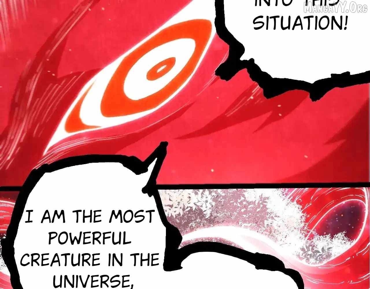 Evolution Begins With A Big Tree Chapter 458 page 18