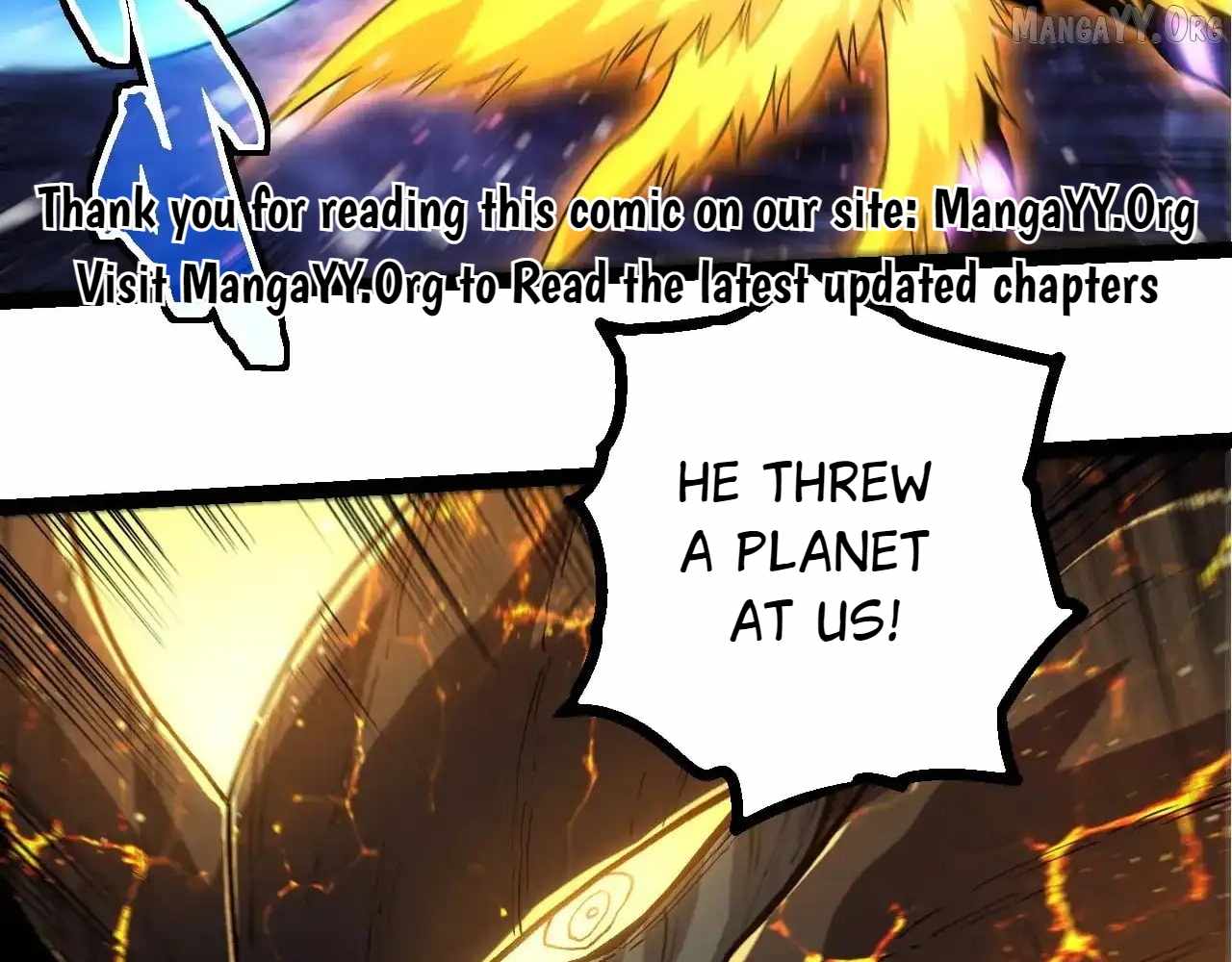 Evolution Begins With A Big Tree Chapter 458 page 49