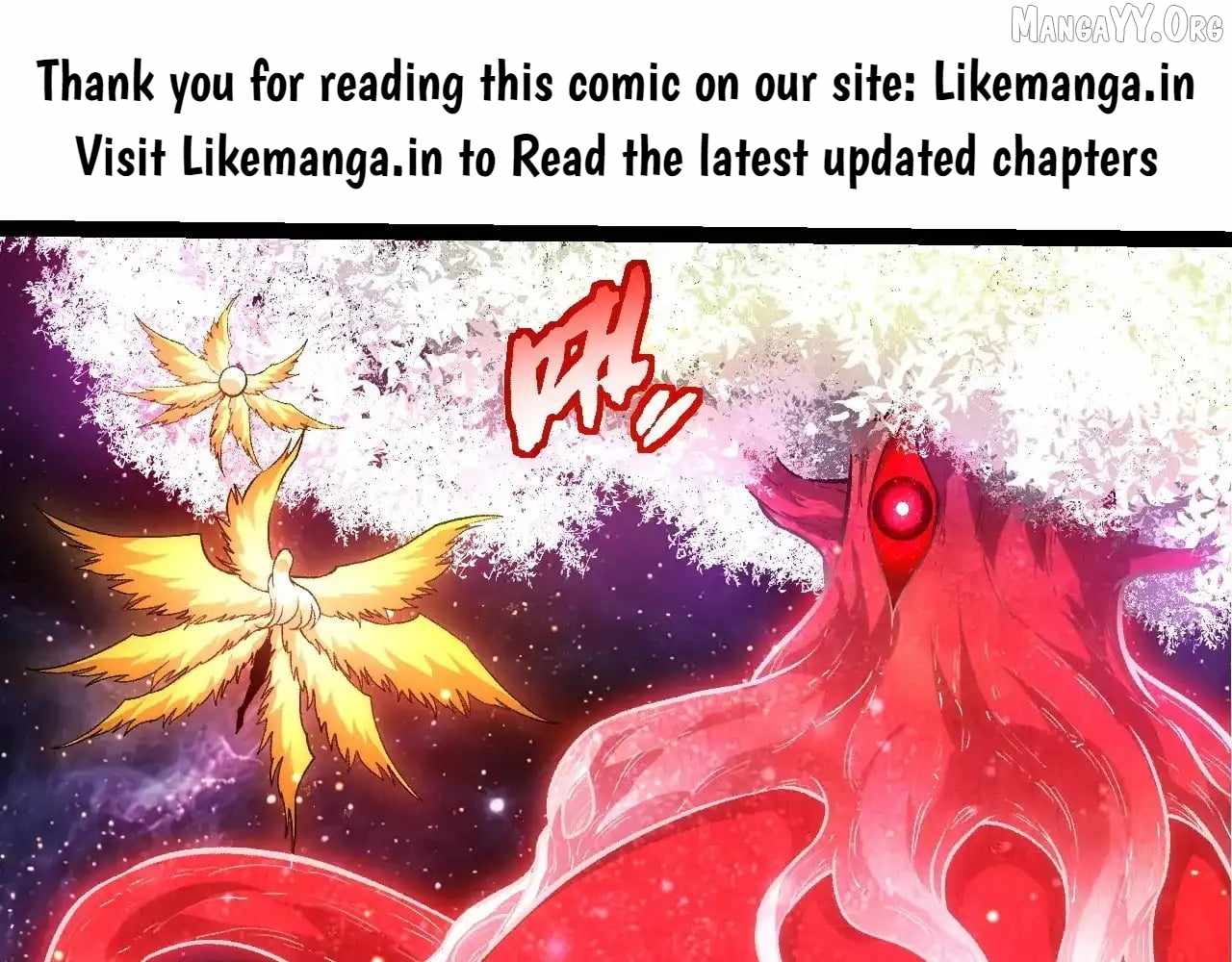 Evolution Begins With A Big Tree Chapter 458 page 1