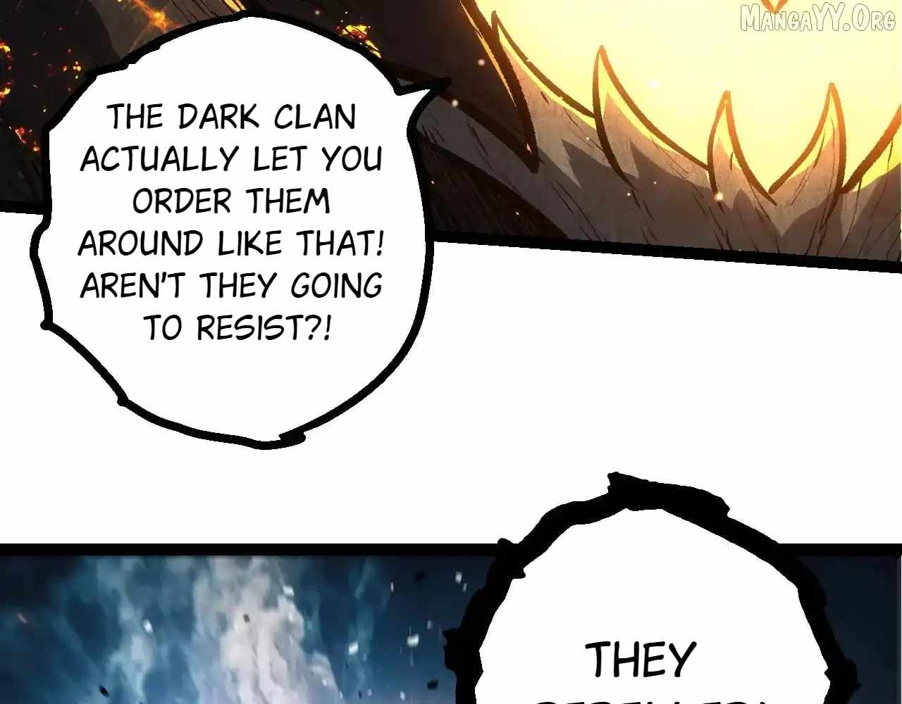 Evolution Begins With A Big Tree Chapter 458 page 27