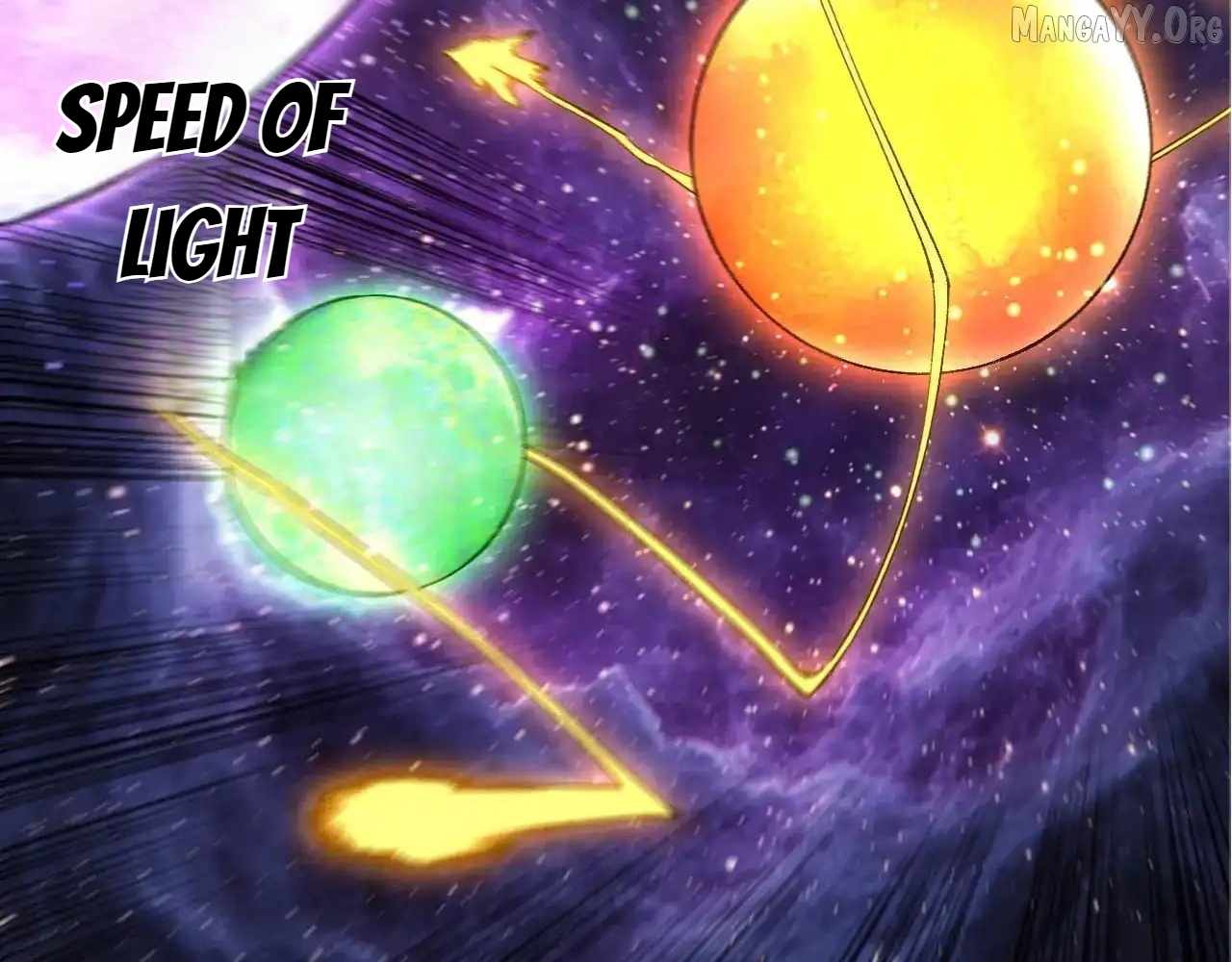 Evolution Begins With A Big Tree Chapter 458 page 53